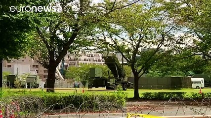 Észak-Korea tényleg robbantott.