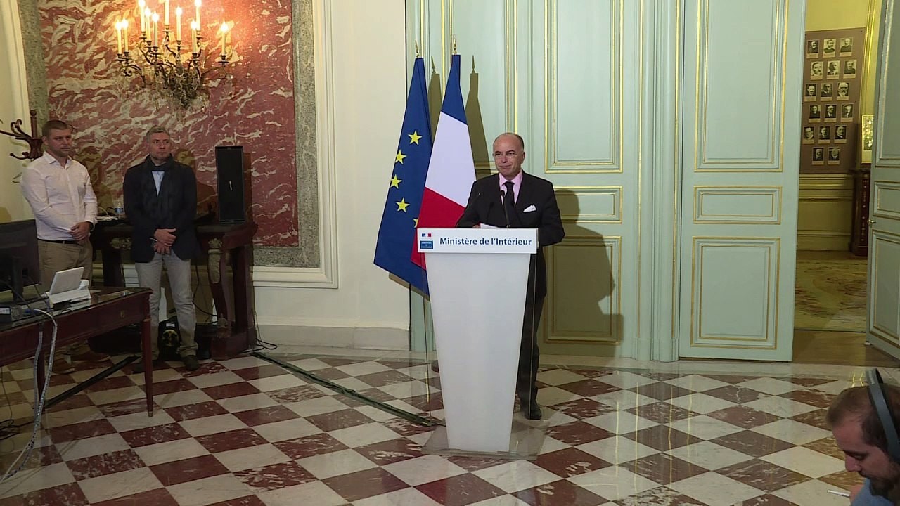 Festnahmen bei Anti-Terror-Einsatz in Frankreich