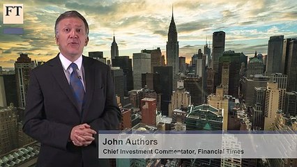 New York Minute: From Frankfurt to Cupertino