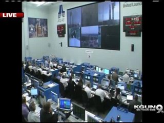 OSIRIS-REx launches on historic journey