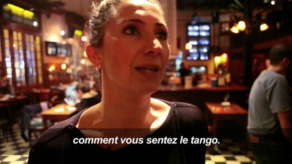 A Buenos Aires, le "Tango Queer" bouscule les codes machos