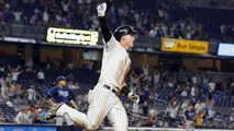 Yankees Continue Postseason Push