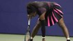 Serena Ousted in Semis, Loses #1 Ranking