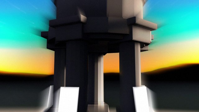 Los cinco pilares del Islam