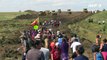 Native Americans united by oil pipeline fight