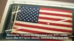 Iconic 9/11 flag returns to NYC after being missing for 15 years