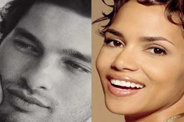 Halle Berry y Olivier Martinez paralizan su divorcio