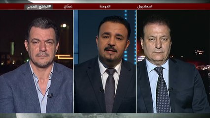 الواقع العربي- مليشيات طائفية عابرة للحدود العربية