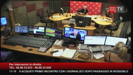 La Pecora nel Bosco - Grazia Scanavini (parte 1) - 09 settembre 2016