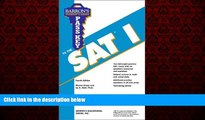 For you Pass Key to the SAT I (Barron s Pass Key to the SAT)