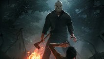 Friday the 13th  The Game - Horror 2016