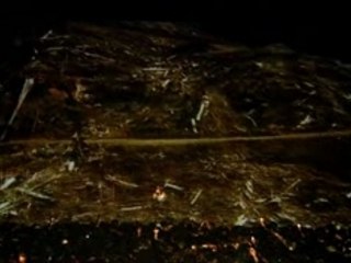 Nine Inch Nails - Right were it belongs - Live beside you in