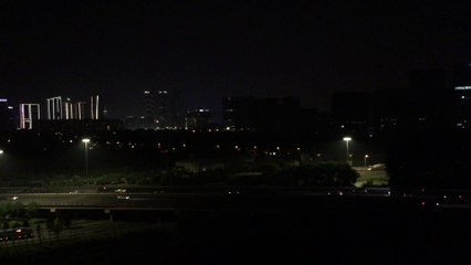 Nanjing，China NIGHT！