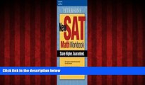 Enjoyed Read New SAT Math Workbook, 1st ed (Peterson s Master Math for the SAT)