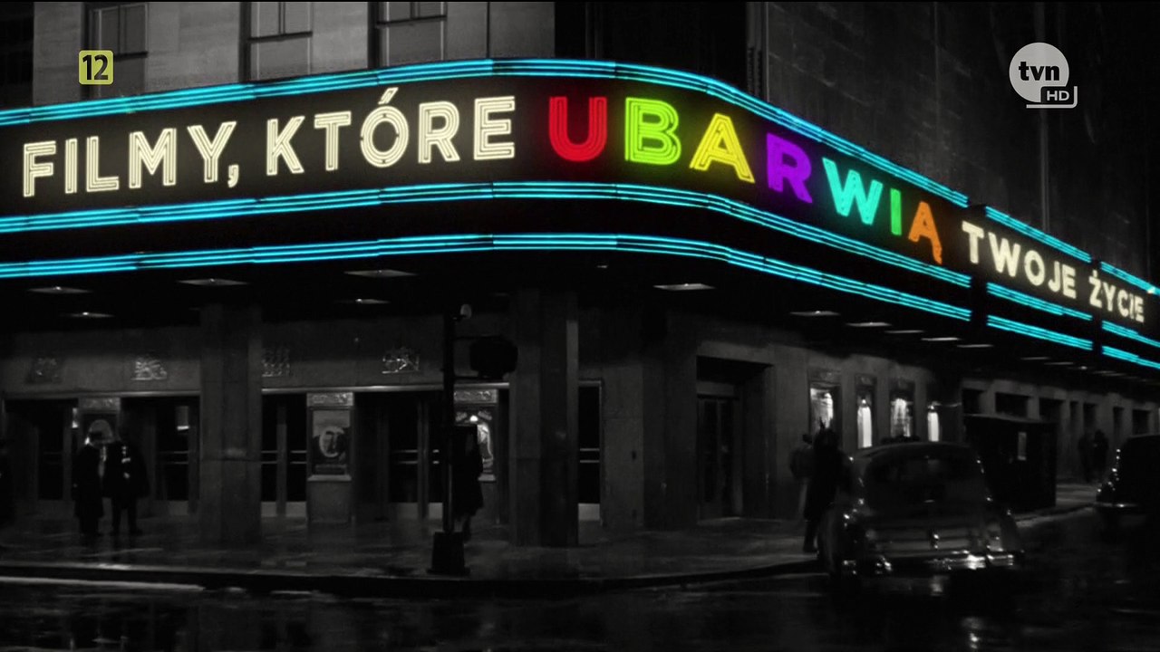 Wrzesień w TVN Fabuła- spot