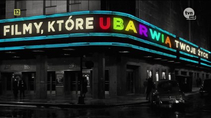 Wrzesień w TVN Fabuła- spot