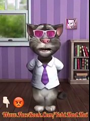 tom cat in Punjabi 2016