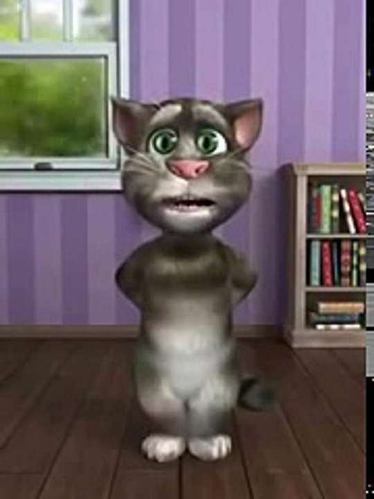 Funniest punjabi Urdu talking Tom