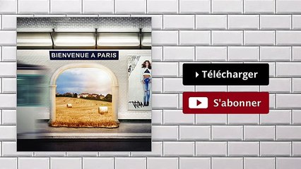 VITAA - Bienvenue à Paris (Audio)