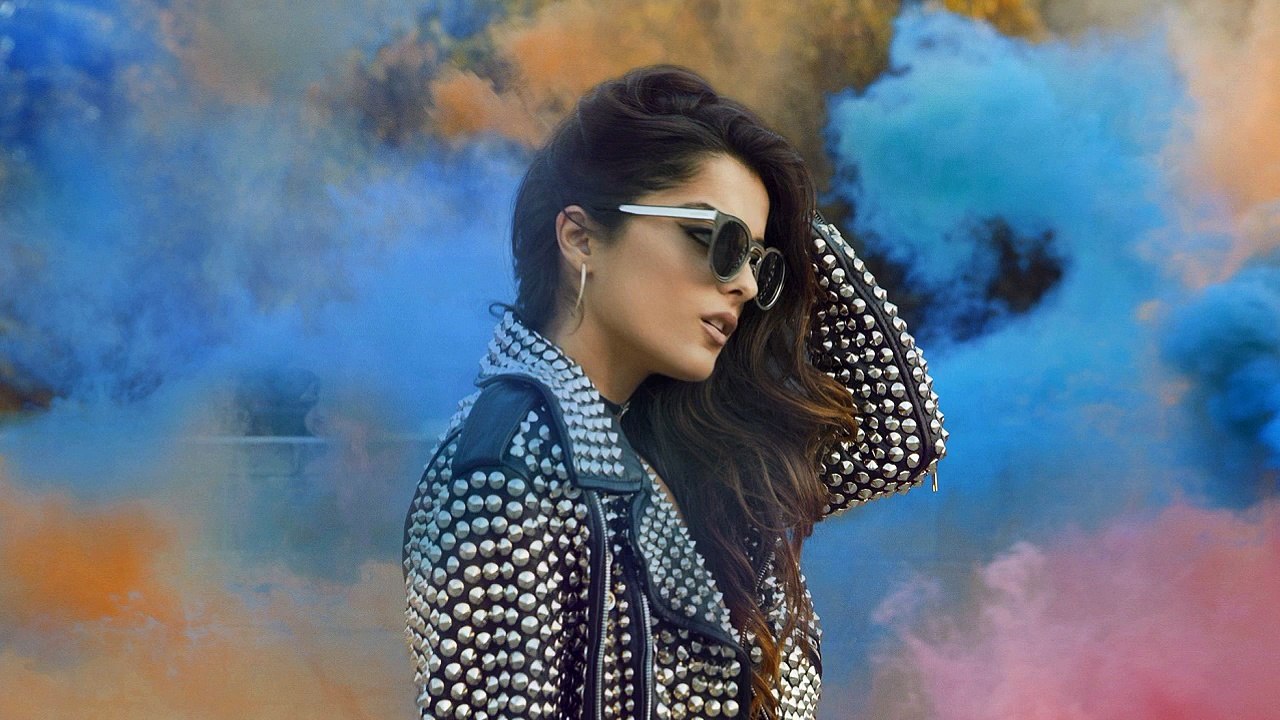Bebe Rexha - Human (Aventry Remix)
