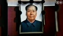 40 años muerte Mao Zedong