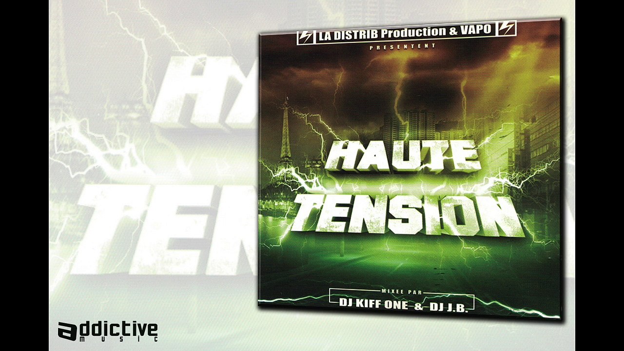Manstorm & dark - Hiroshimaa