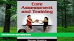 Big Deals  Core Assessment and Training  Best Seller Books Most Wanted
