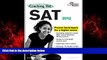 Online eBook Cracking the SAT, 2012 Edition (College Test Preparation)