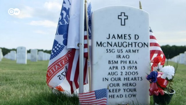 Атаки на США 11 сентября 2001 года - 15 лет спустя (09.09.2016)