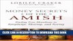 [PDF] Money Secrets of the Amish: Finding True Abundance in Simplicity, Sharing, and Saving Full