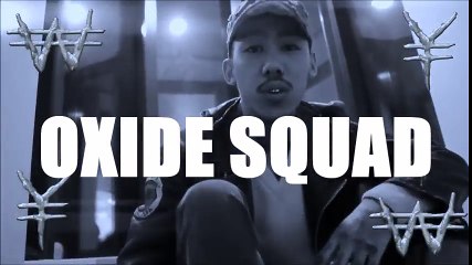 [Free] OXIDE SQUAD  Keith Ape x Okasian x Dumbfoundead type Beat (Prod. OXYGN)