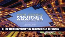 [PDF] Real Estate Market Analysis: Methods and Case Studies, Second Edition Full Collection