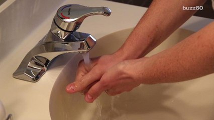 Why You Really Shouldn't Wash Your Hands With Antibacterial Soaps