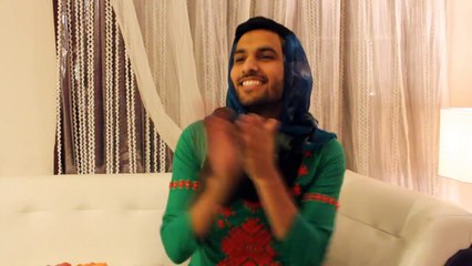 ZaidAliT - Brown girls at weddings be like