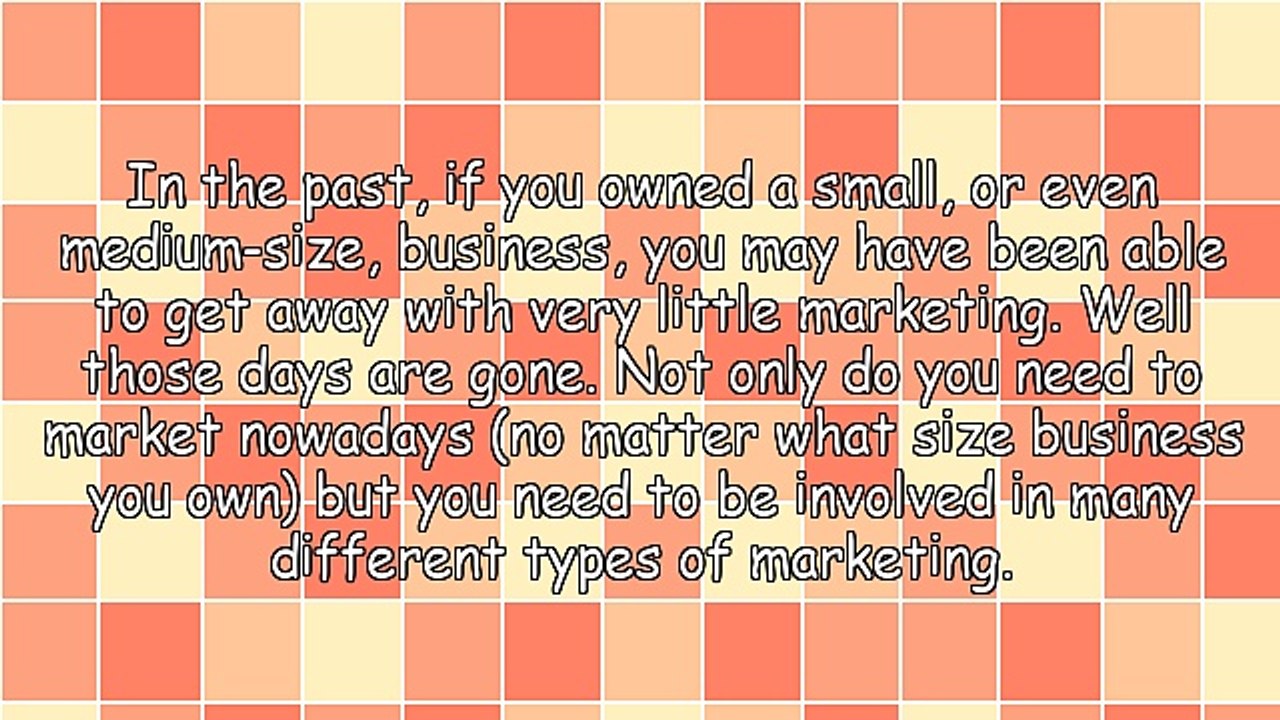Effectively Growing Your Digital Marketing