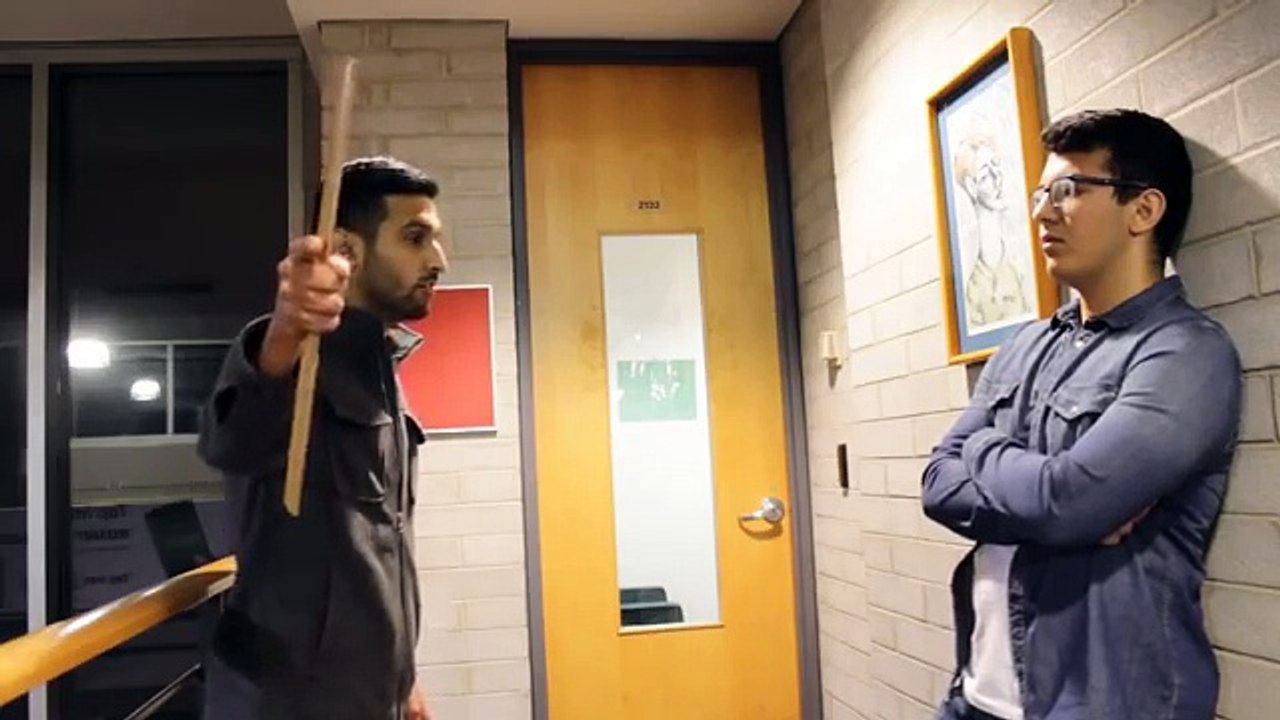 ZaidAliT - White teachers vs Brown teachers