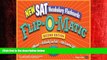Online eBook Kaplan SAT Vocabulary Flashcards Flip-O-Matic, 2nd edition