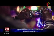 Lo bueno, lo malo y lo feo del nuevo iPhone 7