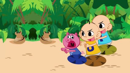 Download Video: Peppa Pig Em Portugues Brasil Novos - Peppa Pig Portugues Brasil - Vários Episódios 47