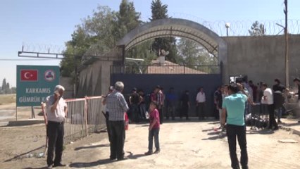 Cerablus'a Dönüşler Sürüyor (2)