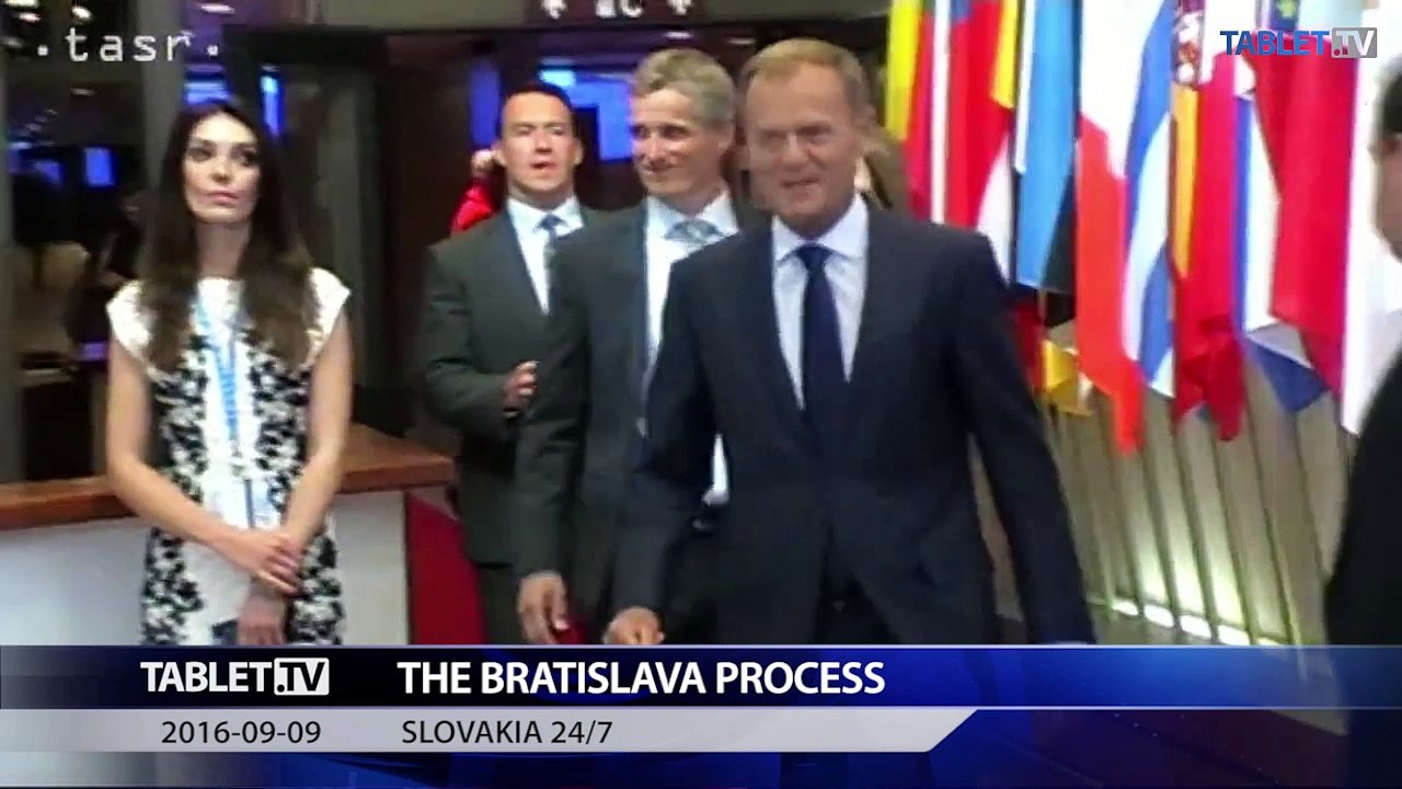 Slovakia 24/7 - News in English