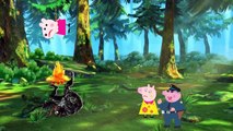 Peppa Pig Em Portugues Brasil - Peppa Pig Portugues Brasil 3 Temporada - Vários Episódios 48