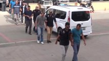 Edirne'de 2'si Albay 7 Asker Gözaltına Alındı