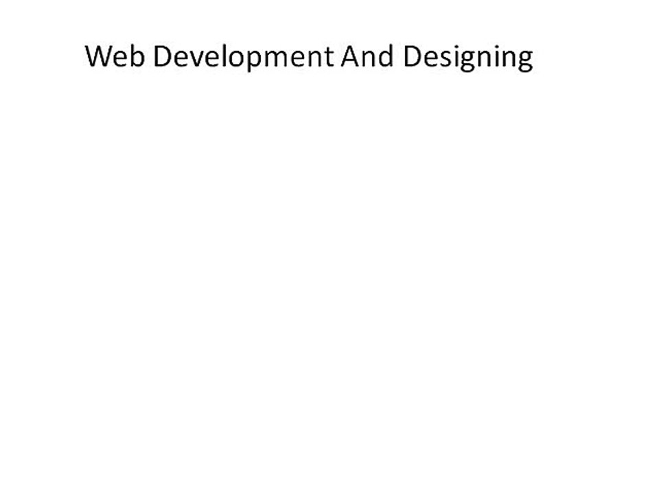 EQL Business Solutions Provides Best Web Development Services