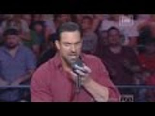 JOB'd Out - Aron Rex (formerly Damien Sandow) makes his DEBUT on TNA IMPACT!