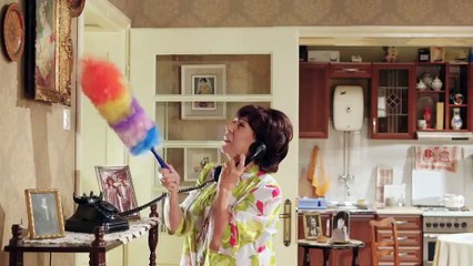 Nemoj da zvocaš | Uvodna špica