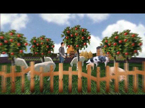 SVET POLJOPRIVREDE 458