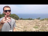 Ancient Kamiros - Rhodes Greece