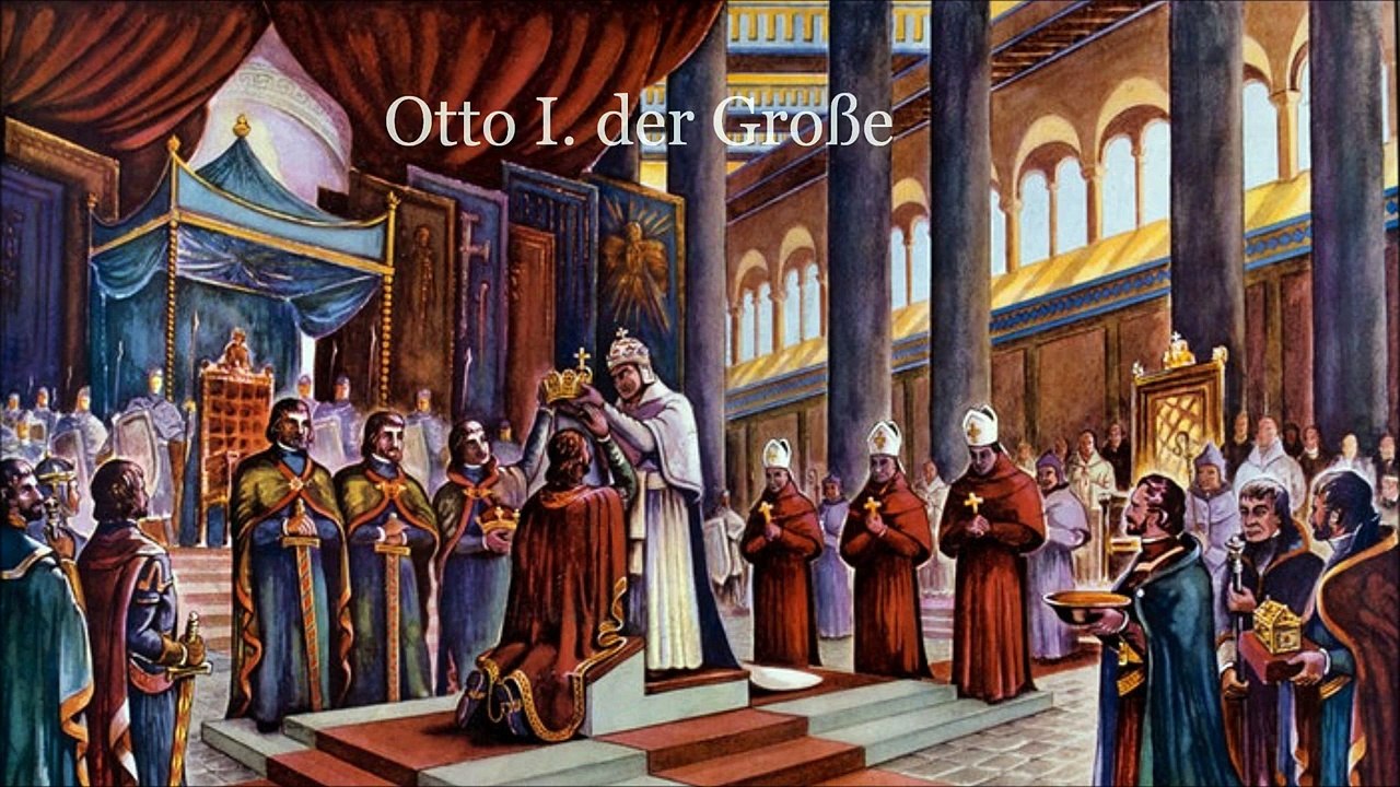 Unvergessene deutsche nationalhelden