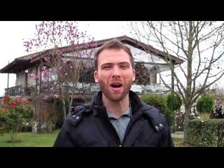 What to See & Eat in Ourense - Galicia, Spain